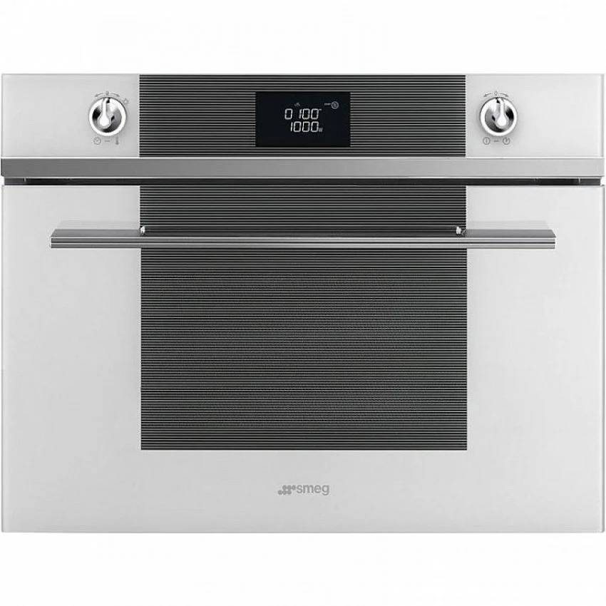 Встраиваемая микроволновая печь SMEG SF 4102 MB