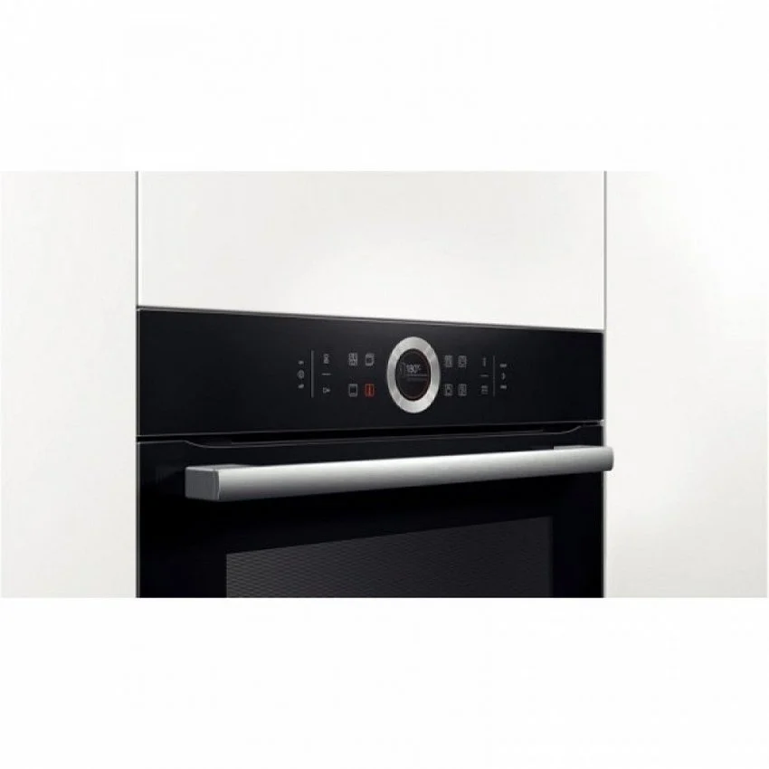 Духовой шкаф BOSCH HBG672BB1F