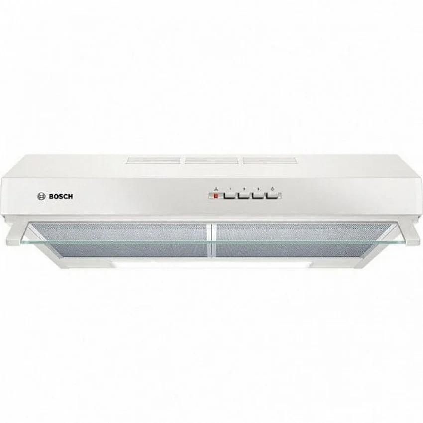 Вытяжка BOSCH DHU 672 U