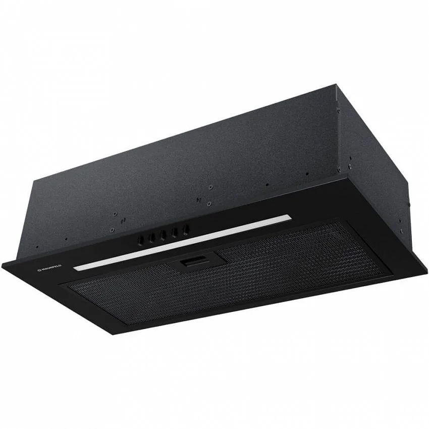 Вытяжка MAUNFELD CROSBY 850LED BLACK