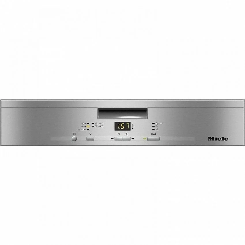 Посудомоечная машина MIELE G 4910 SCI BW