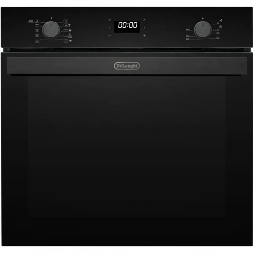 Электрический духовой шкаф DELONGHI DEO 755 NB MARTINA