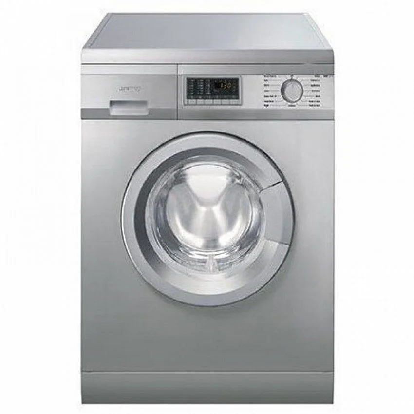 Стиральная машина SMEG WMF147X