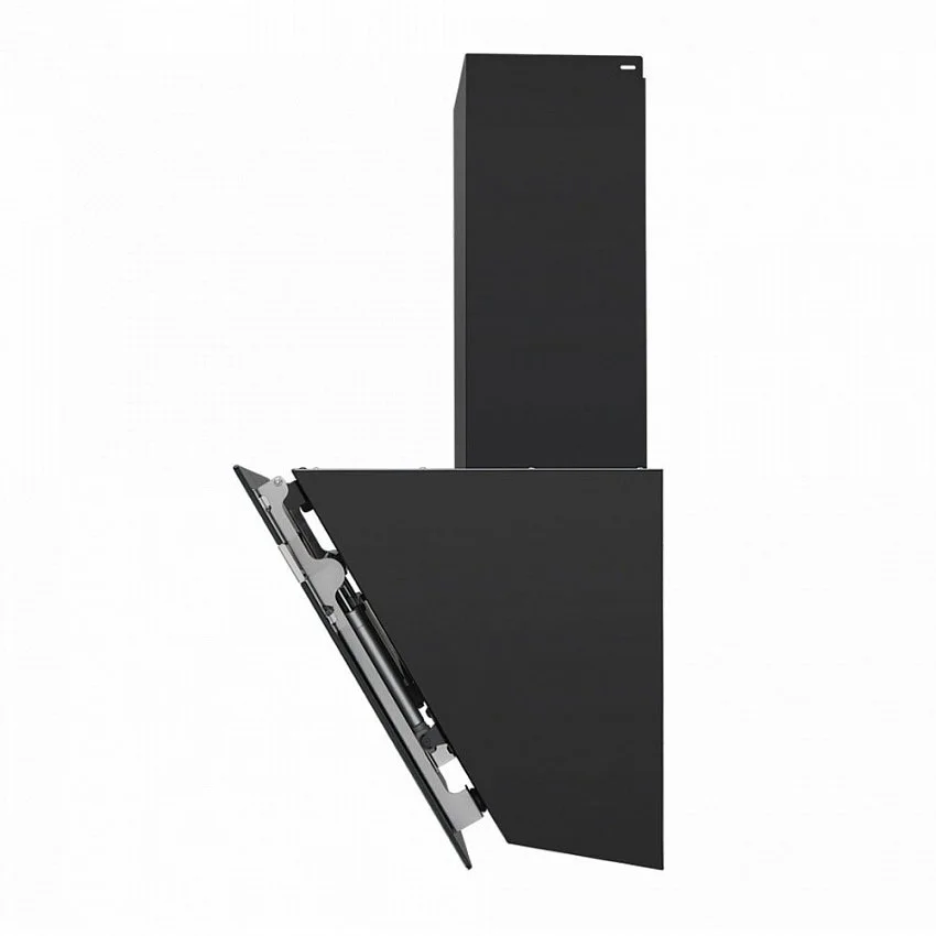 Вытяжка MAUNFELD MEDWAY 50 GLASS BLACK INOX