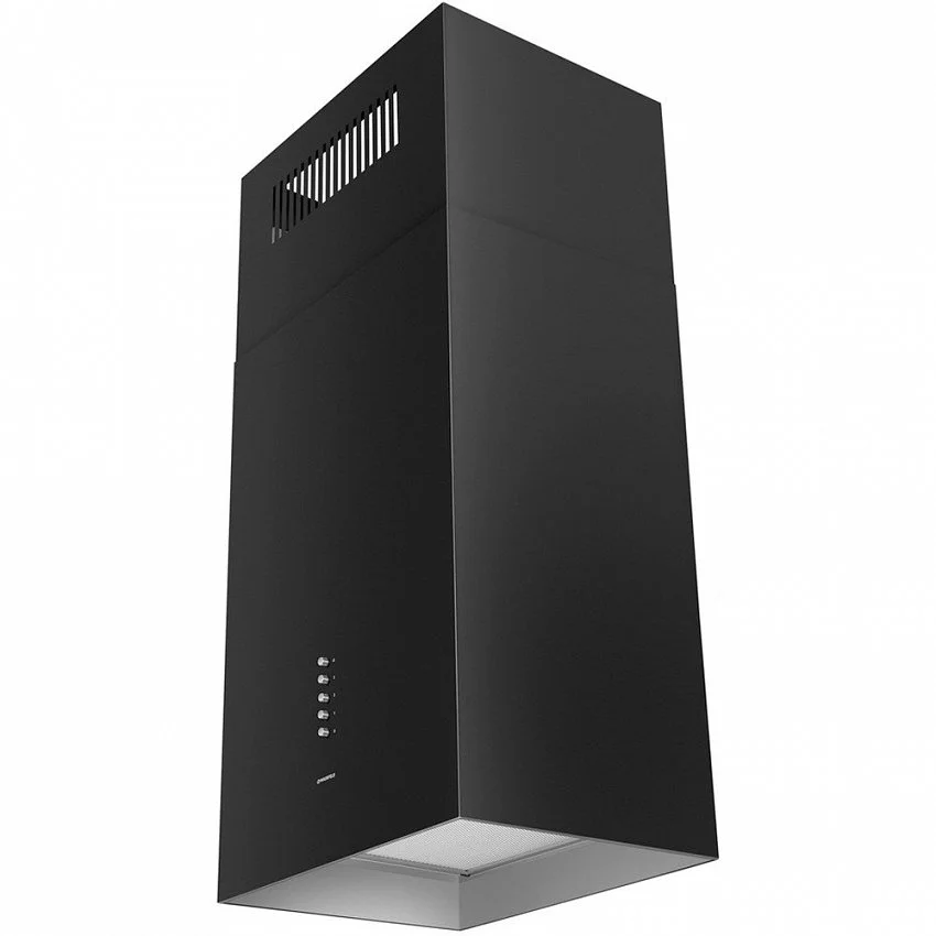 Вытяжка MAUNFELD BATH ISLA 401 BLACK