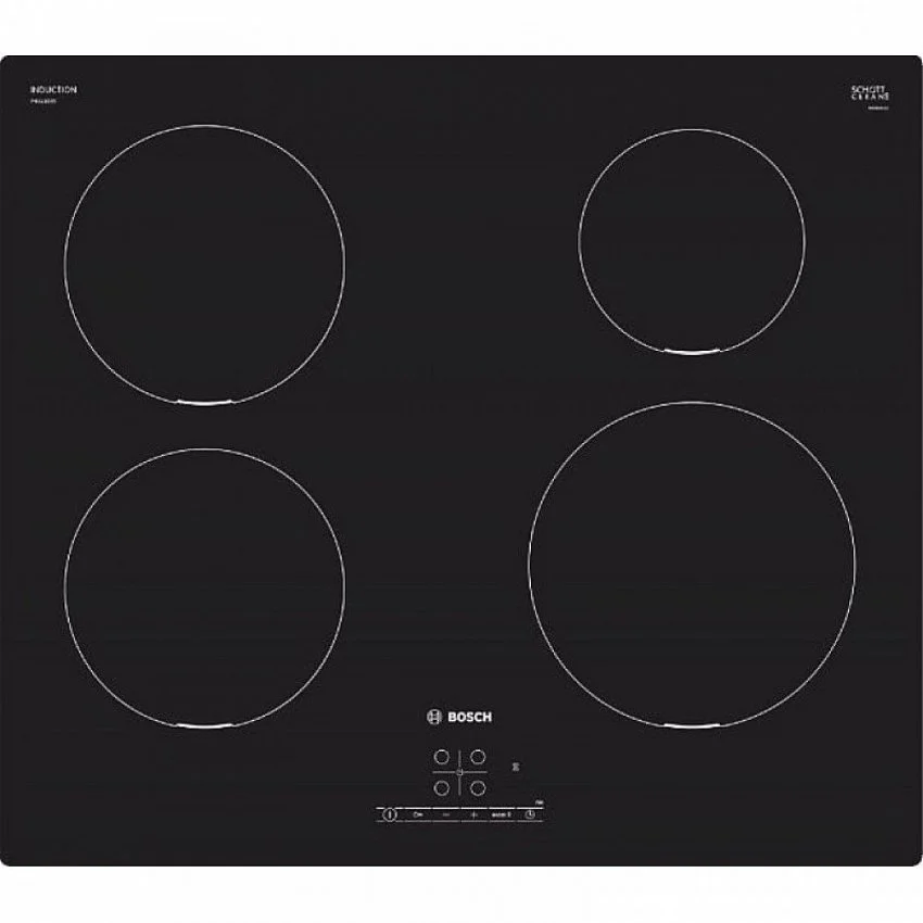 Варочная панель BOSCH PIE611BB5E