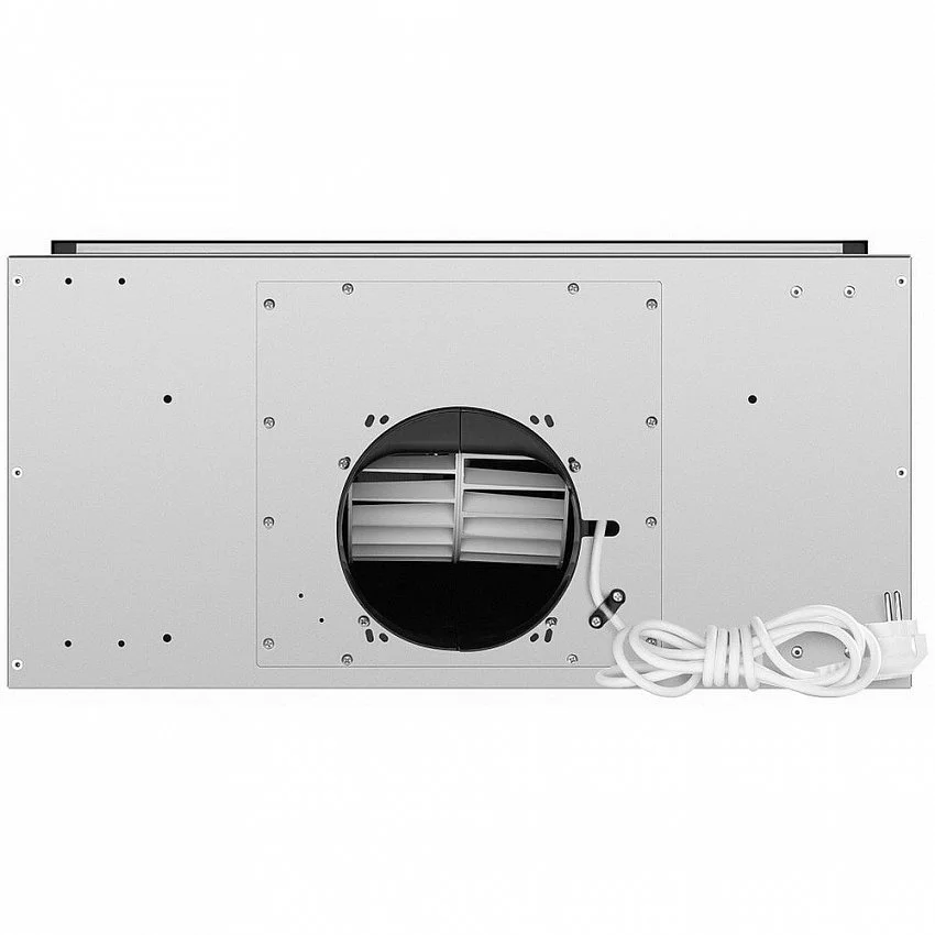 Вытяжка MAUNFELD FANTASY 1000ST 60 BLACK GLASS