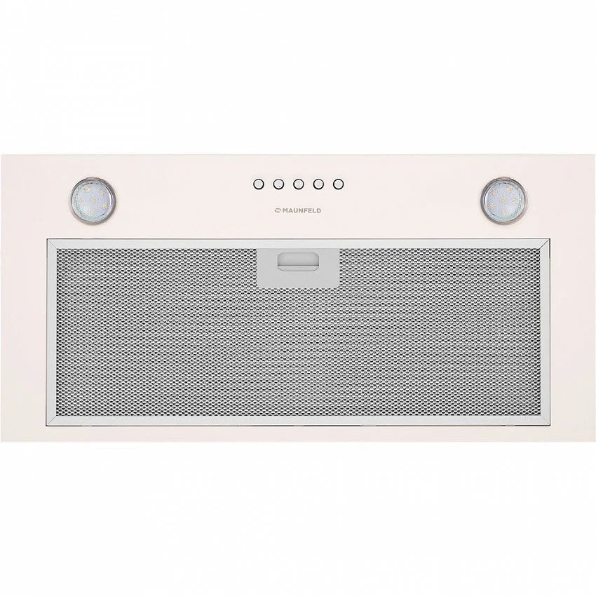 Вытяжка MAUNFELD CROSBY SINGL 5028 BEIGE