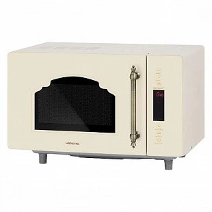 Микроволновая печь HIBERG VM-4588 YR