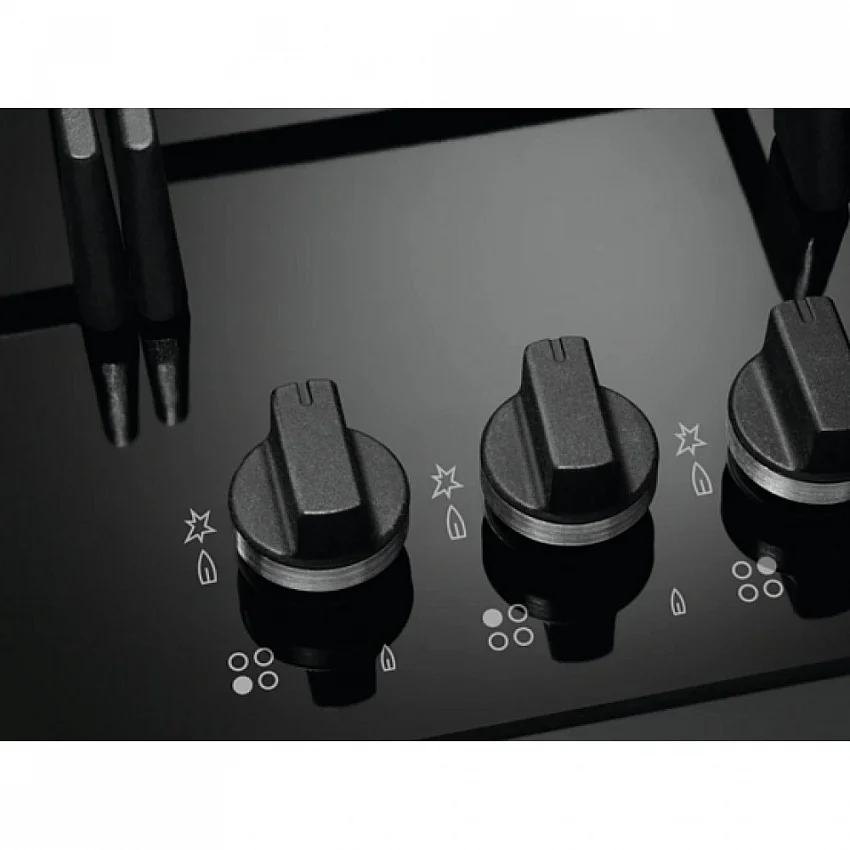 Варочная панель AEG HKB75450NB