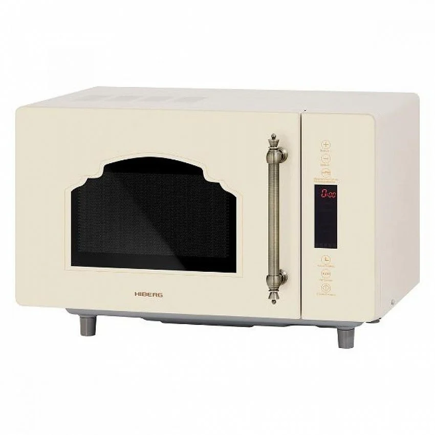 Микроволновая печь HIBERG VM-4588 YR
