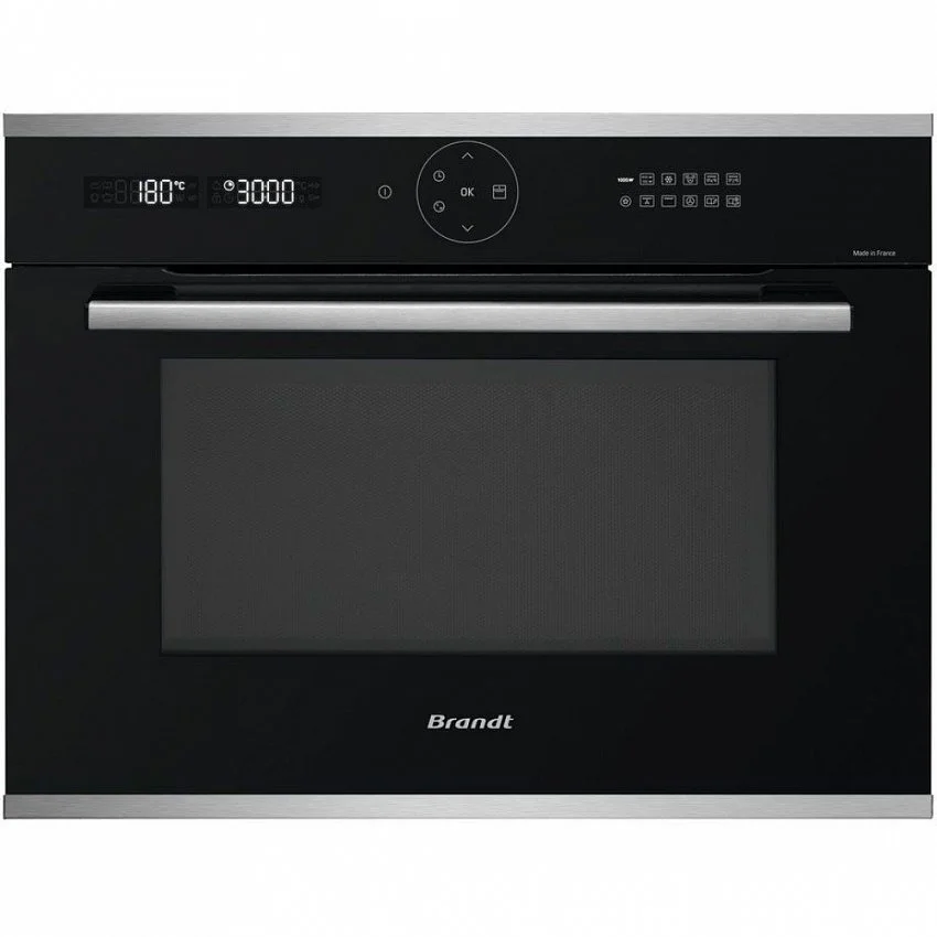Микроволновая печь BRANDT BKC7153LX