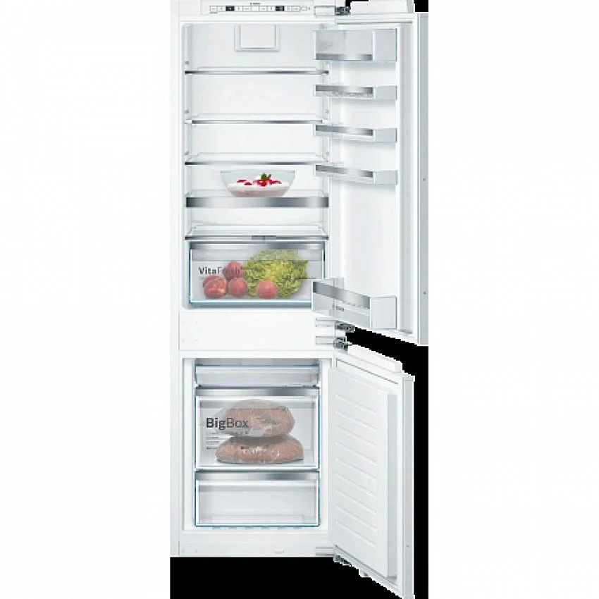 Встраиваемый холодильник BOSCH KIN86AF3M8