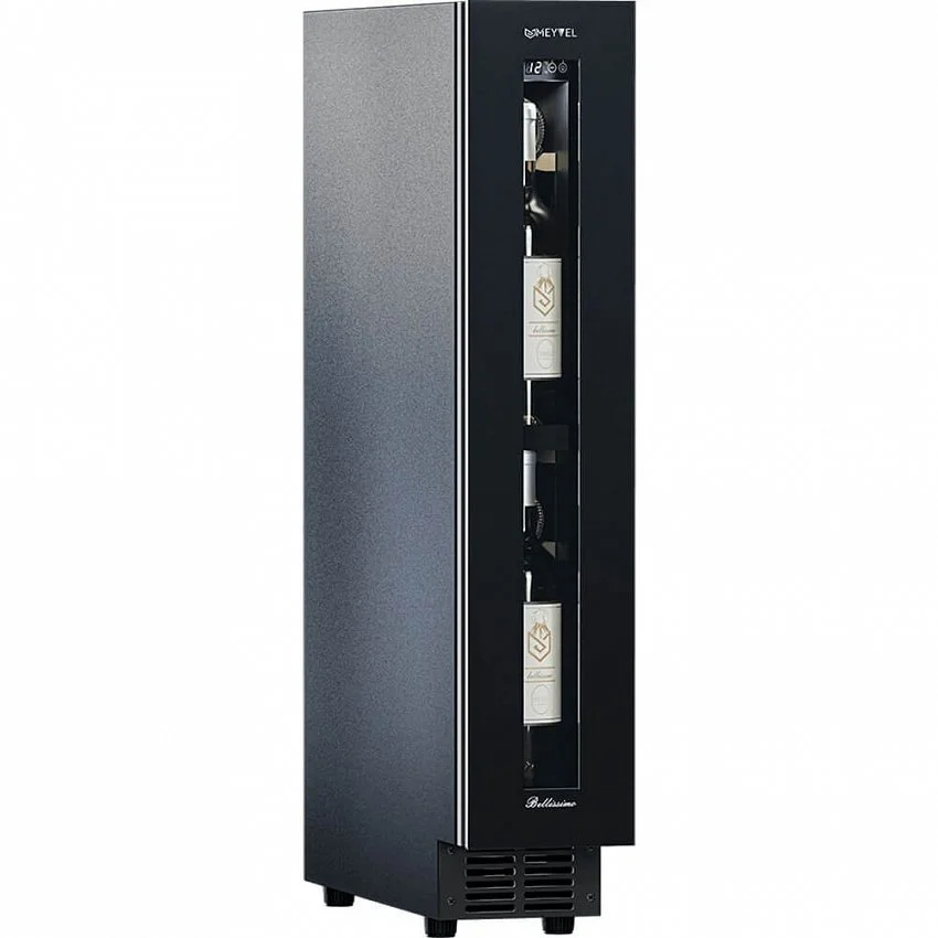 Встраиваемый винный шкаф MEYVEL MV9NH-KBT1