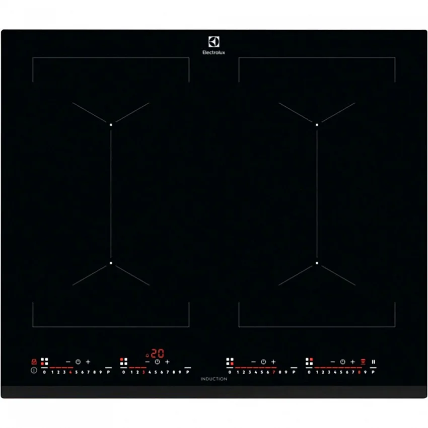 Индукционая варочная панель ELECTROLUX IPE 6474 KF