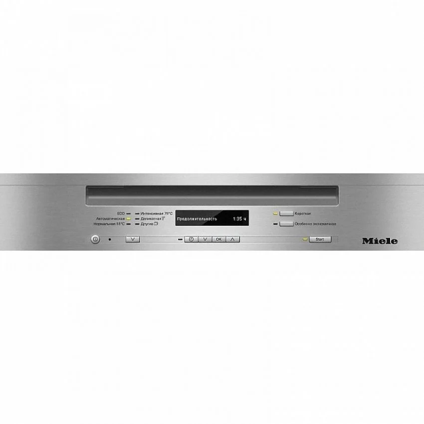Посудомоечная машина MIELE G 6410 SCI