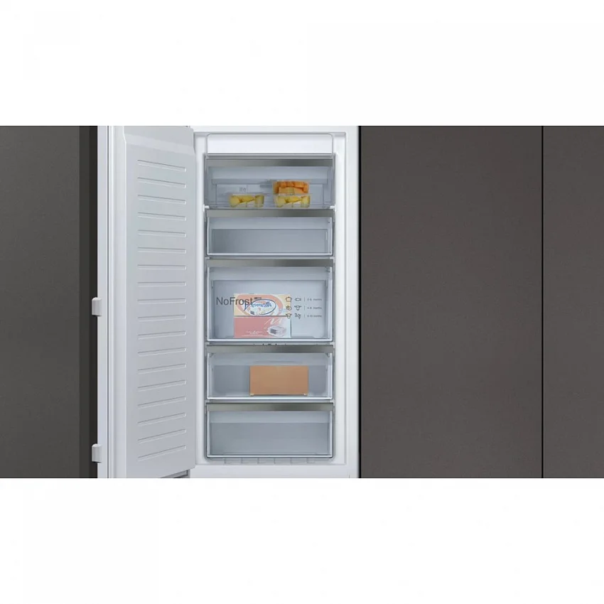 Встраиваемая морозильная камера NEFF GI7416CE0