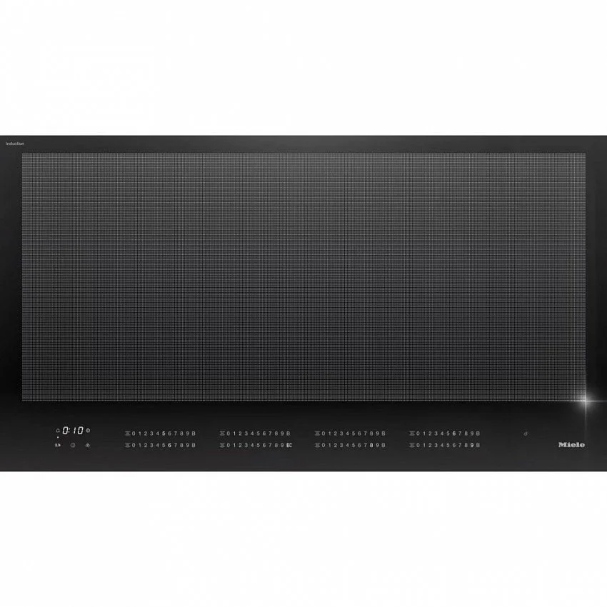 Индукционая варочная панель MIELE KM 7897 1 FL DIAMOND
