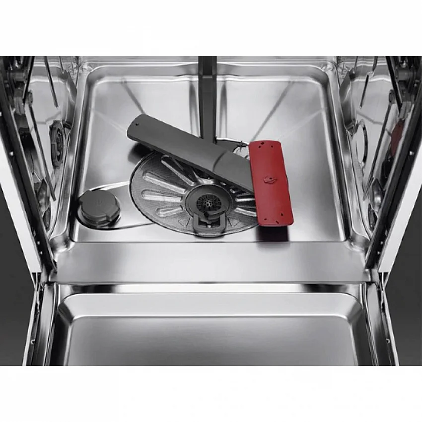 Посудомоечная машина AEG FSR84718P