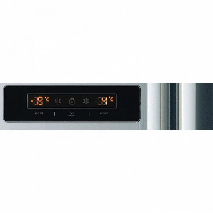 Холодильник DAEWOO ELECTRONICS FRN-X22H4CSI