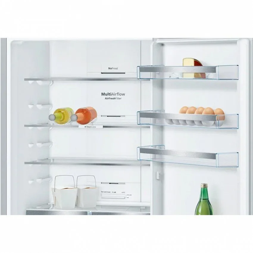 Холодильник BOSCH KGN49XI30U