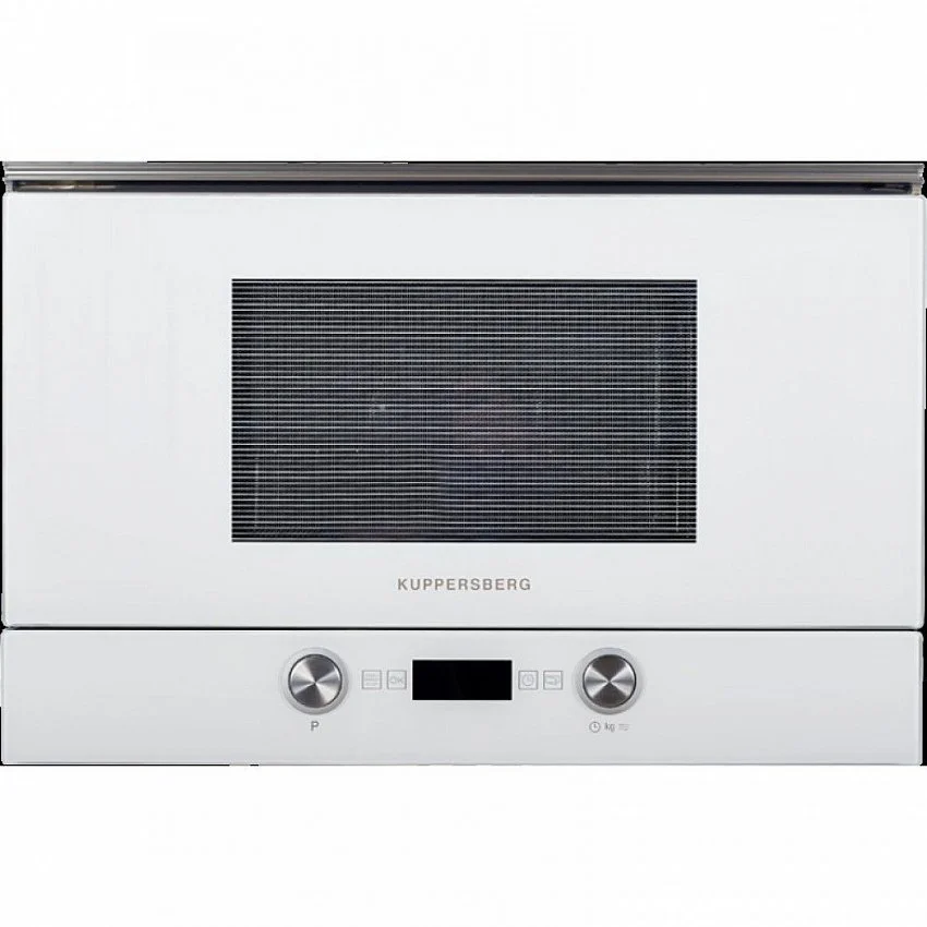 Микроволновая печь KUPPERSBERG HMW 393 W