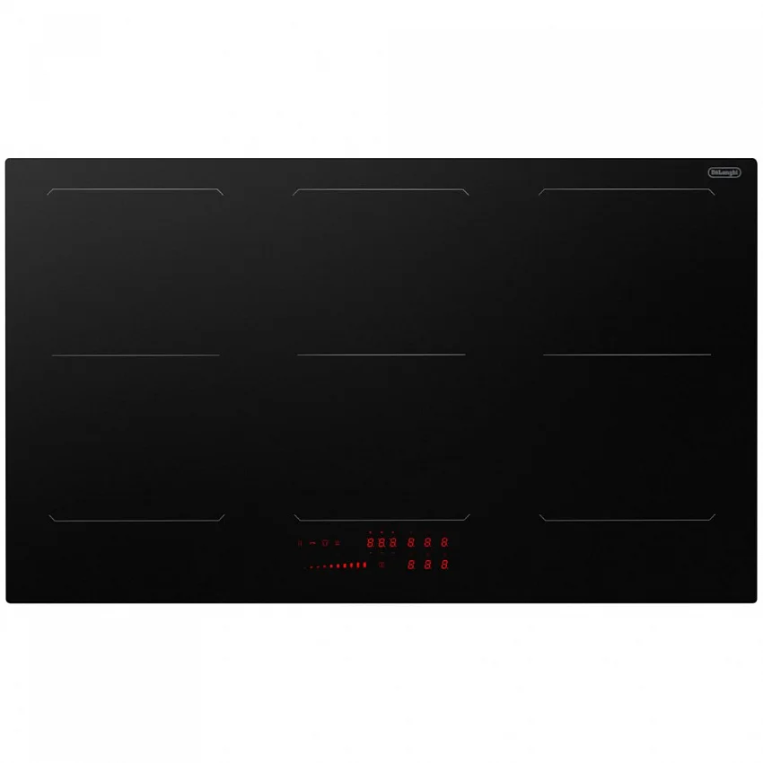 Индукционая варочная панель DELONGHI SLI 906 RUS