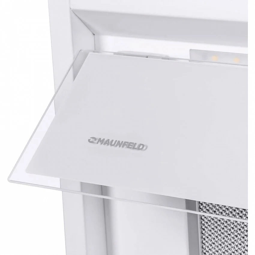 Вытяжка MAUNFELD MZR 60 WHITE