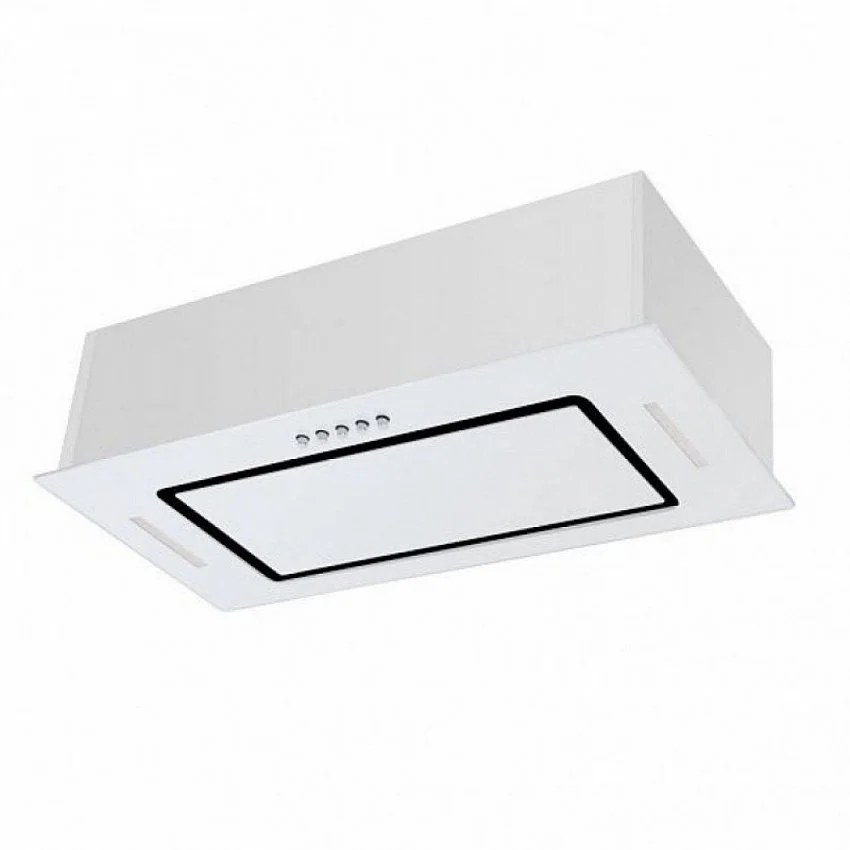 Вытяжка HOMSAIR CROCUS PUSH 52 БЕЛЫЙ