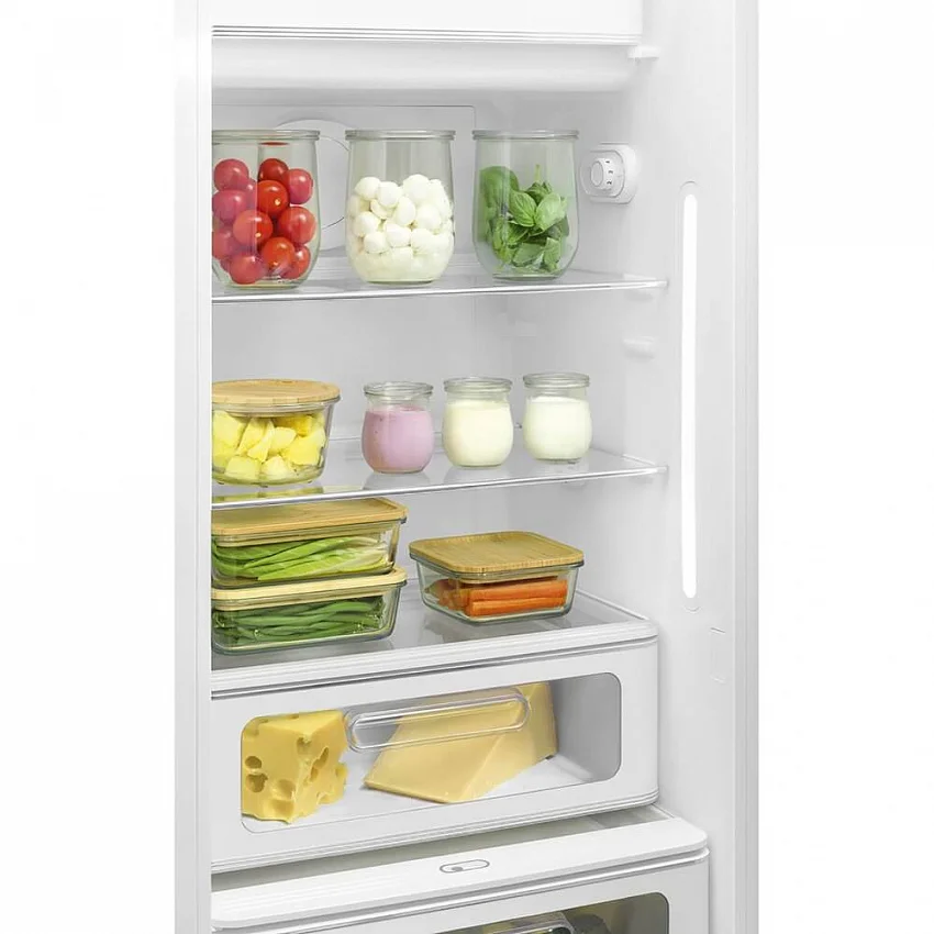 Холодильник SMEG FAB28LWH6