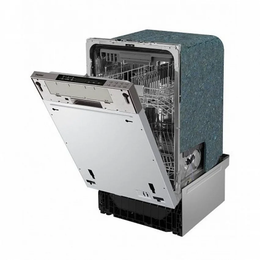 Посудомоечная машина HAIER HDWE11-194RU