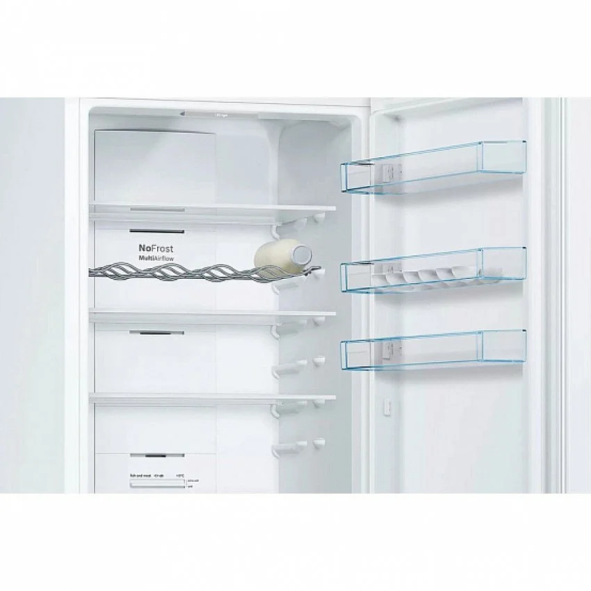 Холодильник BOSCH KGN39VWEQ