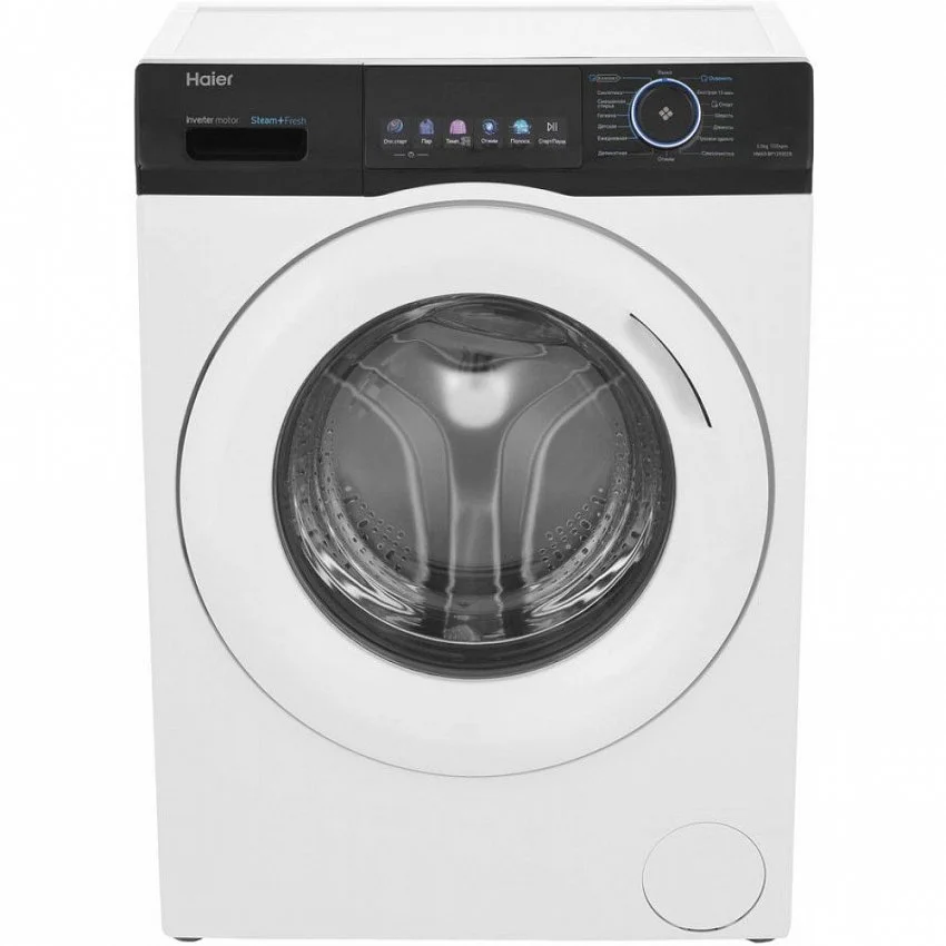 Стиральная машина HAIER HW65-BP129302B