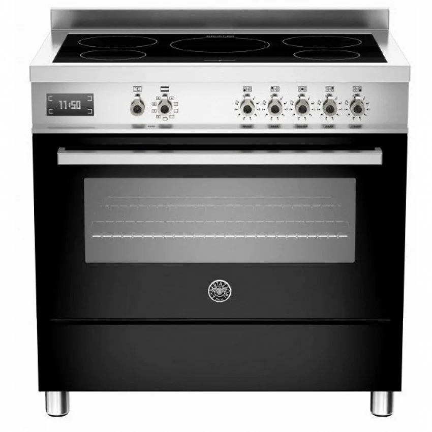 Варочный центр Bertazzoni PRO905IMFESNET