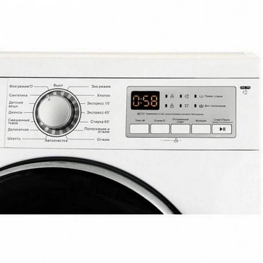Стиральная машина MIDEA MV-WMF714G