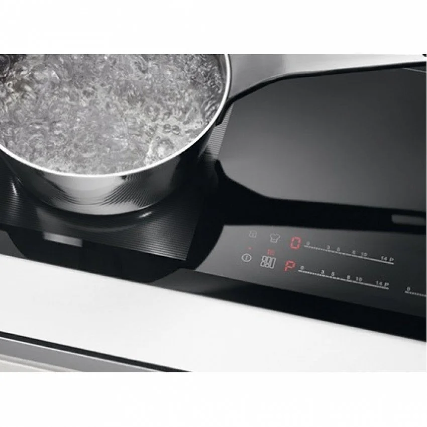 Варочная панель ELECTROLUX IKE6420KB