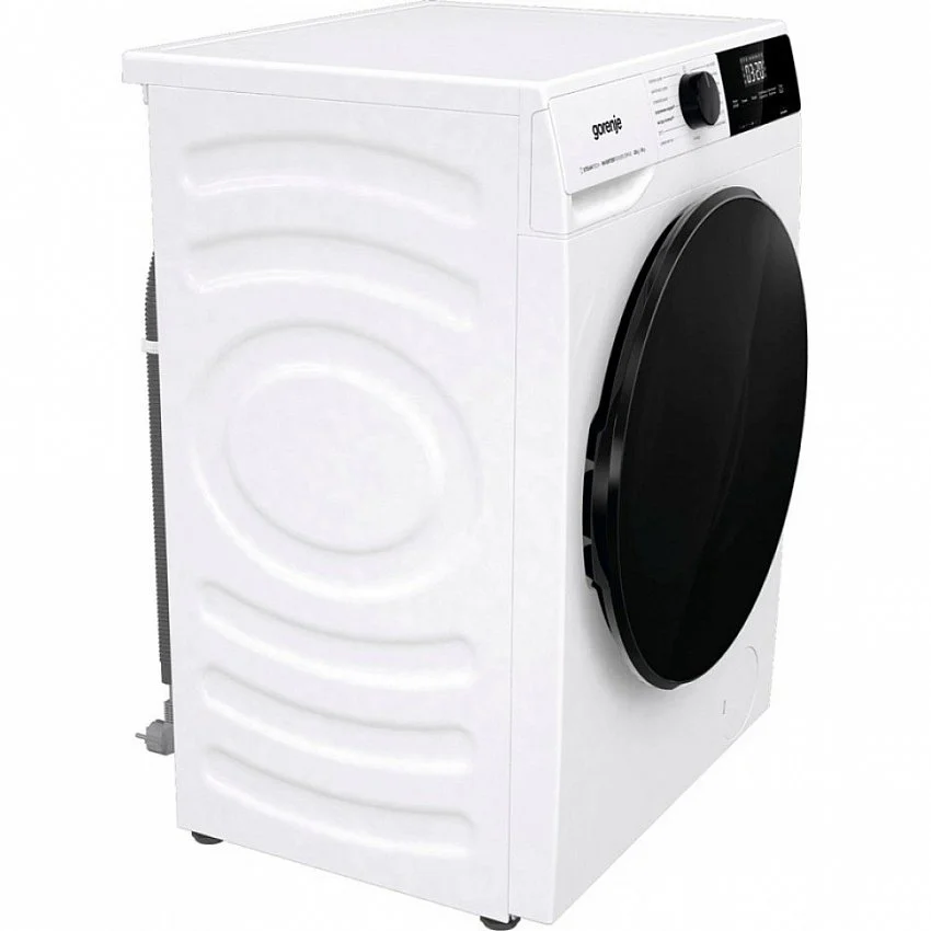 Стирально-сушильная машина GORENJE W1D2A164ADS