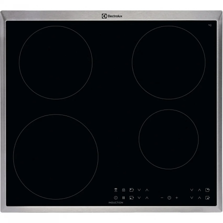 Индукционая варочная панель ELECTROLUX IPE6440KX