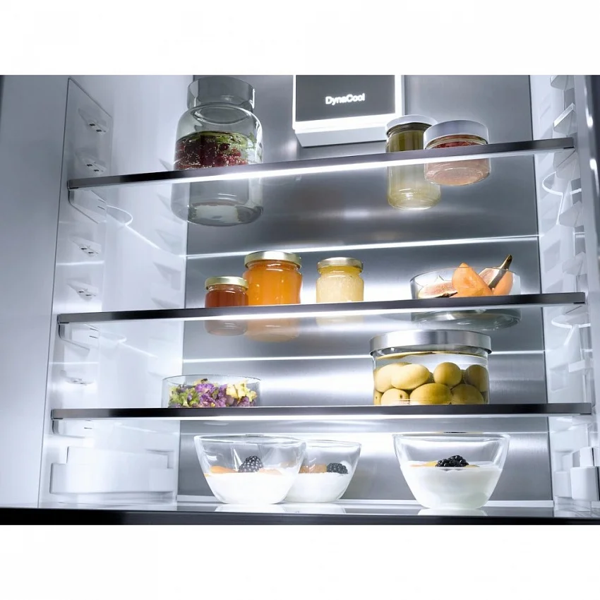 Холодильник MIELE K 7773 D