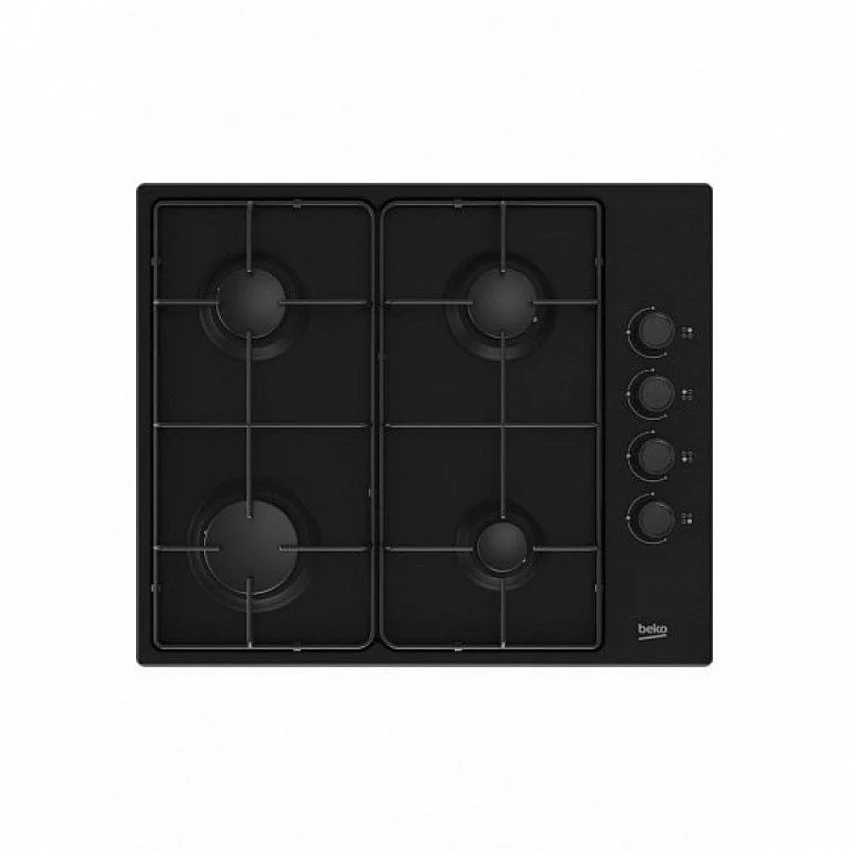 Варочная панель BEKO HIGG 64123 SB