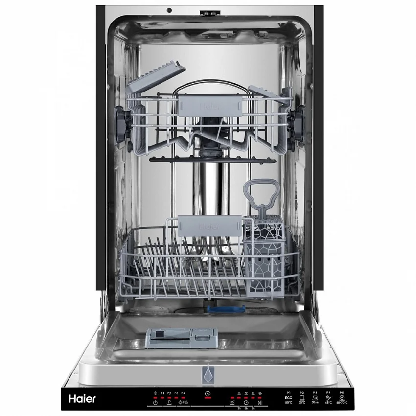 Встраиваемая посудомоечная машина HAIER HDWE10-292RU