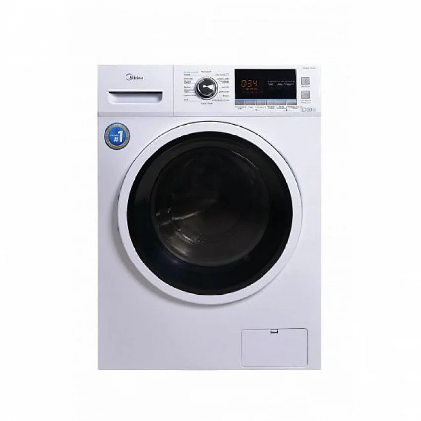 Стиральная машина MIDEA MWM8143 CROWN SLIM