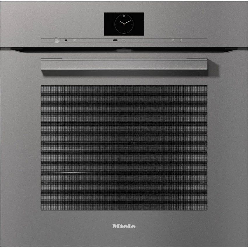Духовой шкаф MIELE H7660BP GRGR