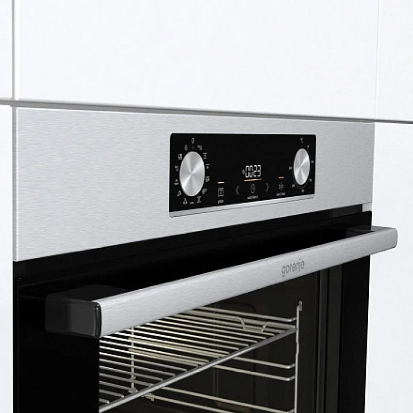 Духовой шкаф GORENJE BOS6737E13X