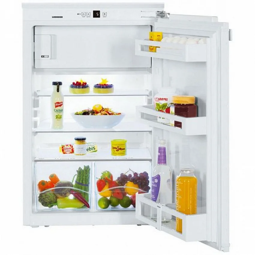 Холодильник KITCHENAID KCVCX 20900L