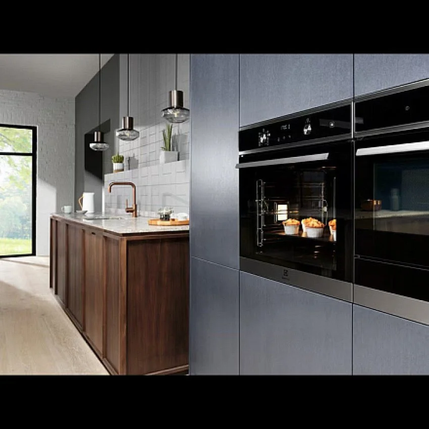 Духовой шкаф ELECTROLUX EOD5F71Z
