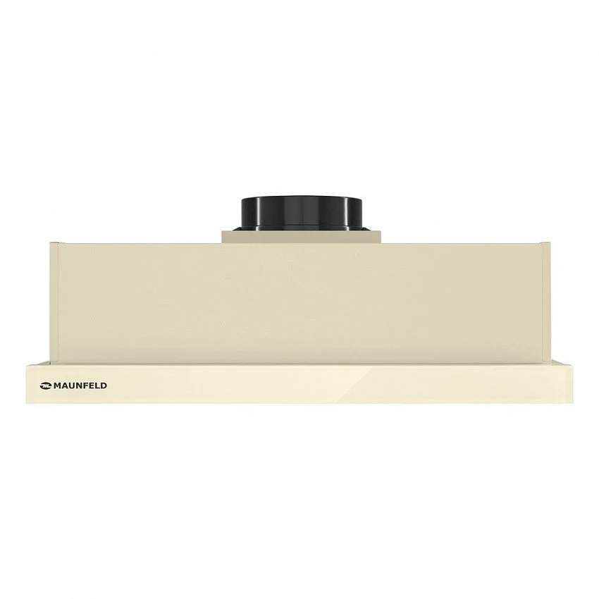 Вытяжка MAUNFELD VS FAST GLASS 60 BEIGE