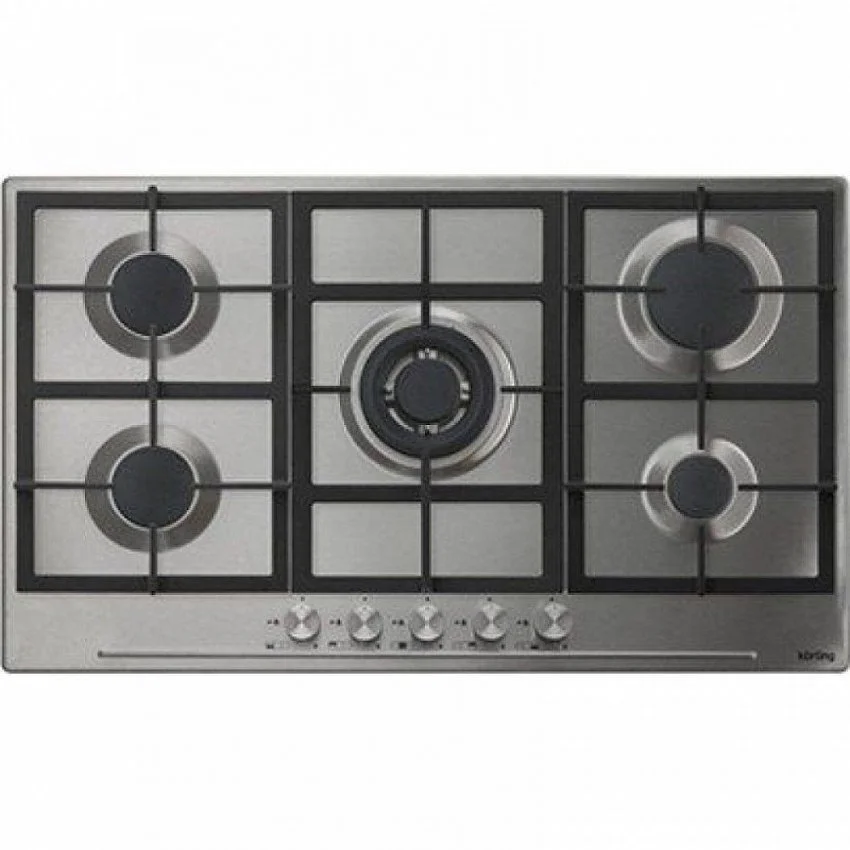 Варочная панель KORTING HG 965 CTX