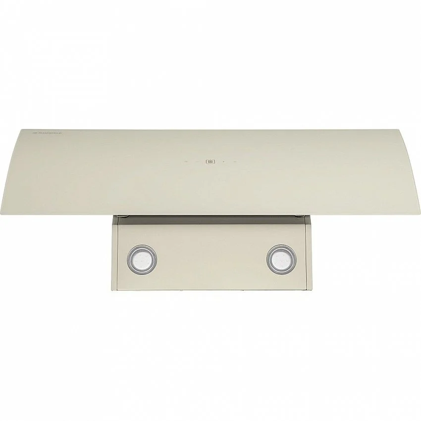 Вытяжка MAUNFELD SKY STAR CHE 90 GLASS BEIGE