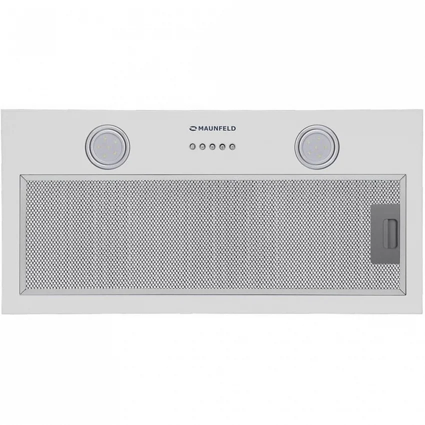 Вытяжка MAUNFELD THAMES 601PM WHITE